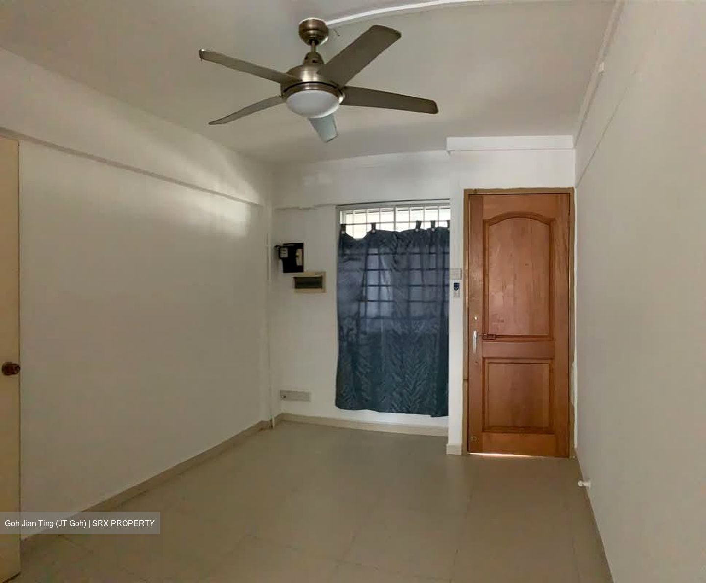 Blk 106 Chong Pang Garden (Yishun), HDB 3 Rooms #581317401